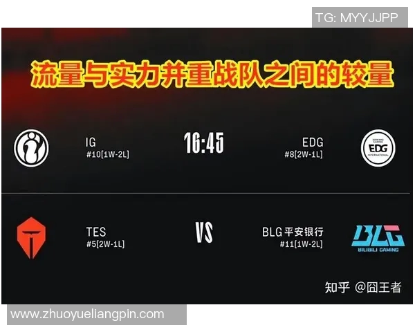 赛后分析EDG与IG的实力对比及未来发展方向探讨