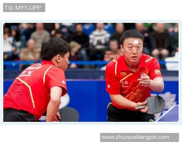 西安乒乓球队引领潮流最新乒乓球意识TOP10全面解析